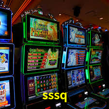 Descubra o Mundo do Cassino Online com sssq